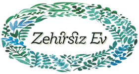 Zehirsiz Ev